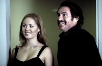 THE UPSIDE OF ANGER, Erika Christensen, Mike Binder, 2005, (c) New Line