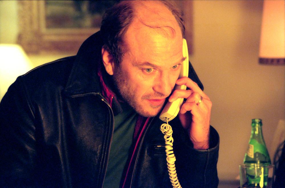 TRUTH ABOUT CHARLIE, Ted Levine, 2002, (c) Universal