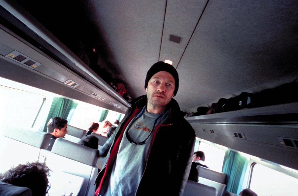 TRUTH ABOUT CHARLIE, Ted Levine, 2002, (c) Universal