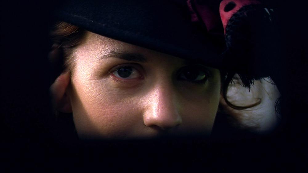 Elizabeth Reaser - Actress