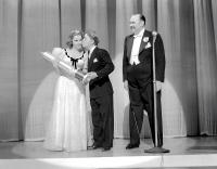 STRIKE UP THE BAND, Judy Garland, Mickey Rooney, Paul Whiteman, 1940