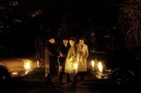 THE SECOND WIND, (aka LE DEUXIEME SOUFFLE), Nicolas Duvauchelle, Jacques Dutronc, Daniel Auteuil, Daniel Duval, 2007. ©ARP Selection