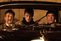 THE SECOND WIND, (aka LE DEUXIEME SOUFFLE), Daniel Auteuil, Nicolas Duvauchelle, Daniel Duval, 2007. ©ARP Selection