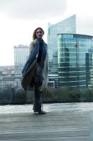SANS LAISSER DE TRACES, Julie Gayet, 2010. ©Mars Films