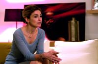 SANS LAISSER DE TRACES, Julie Gayet, 2010. ©Mars Films