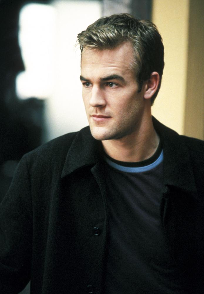 RULES OF ATTRACTION, James Van der Beek, 2002, (c) Lions Gate