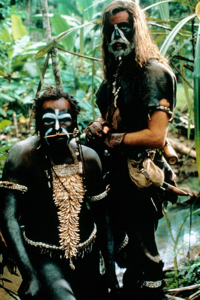 Robinson Crusoe 1997 Robinson Crusoe 1997