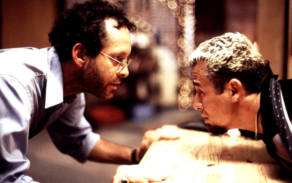 P.S. YOUR CAT IS DEAD, Steve Guttenberg, Lombardo Boyar, 2002