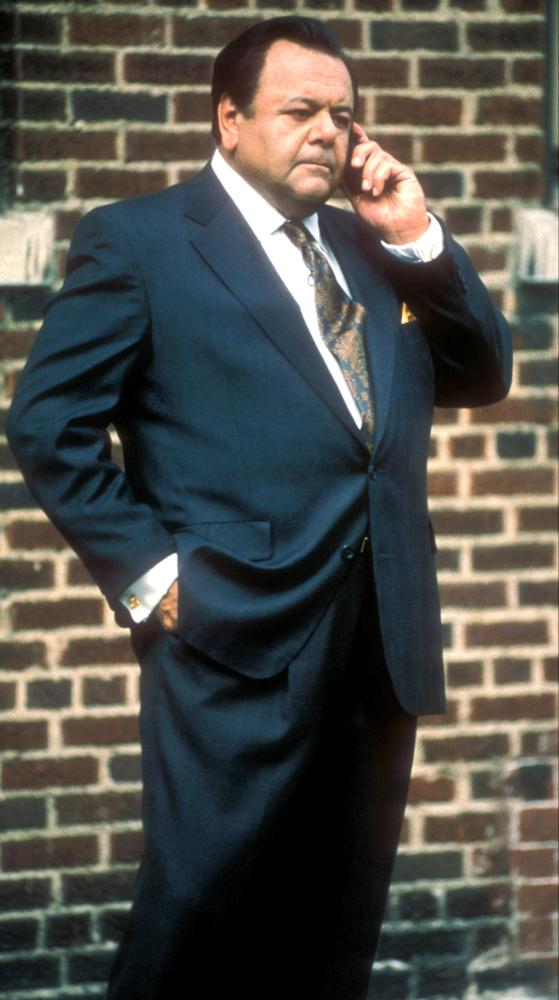 Paul Sorvino - Actor