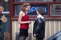 NOTHING BUT THE TRUTH, Amanda Walsh, Ryan Pinkston, 2006, (c) New Line