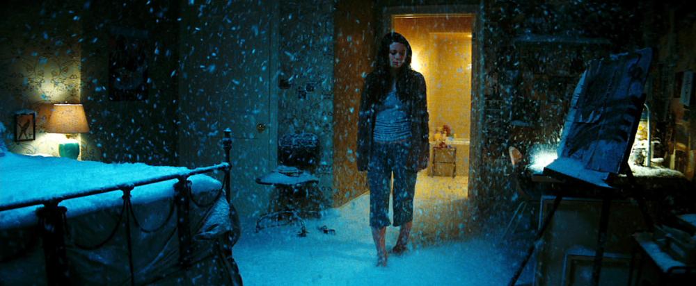A NIGHTMARE ON ELM STREET, Rooney Mara, 2010. ©Warner Bros