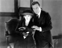 MANSLAUGHTER, Dorothy Cumming, Thomas Meighan, 1922