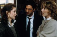 LOVE ON THE QUIET, (aka L'AMOUR EN DOUCE, aka UNE AMIE DE PASSAGE), Emmanuelle Beart, Daniel Auteuil, Sophie Barjac, 1985. ©Gaumont