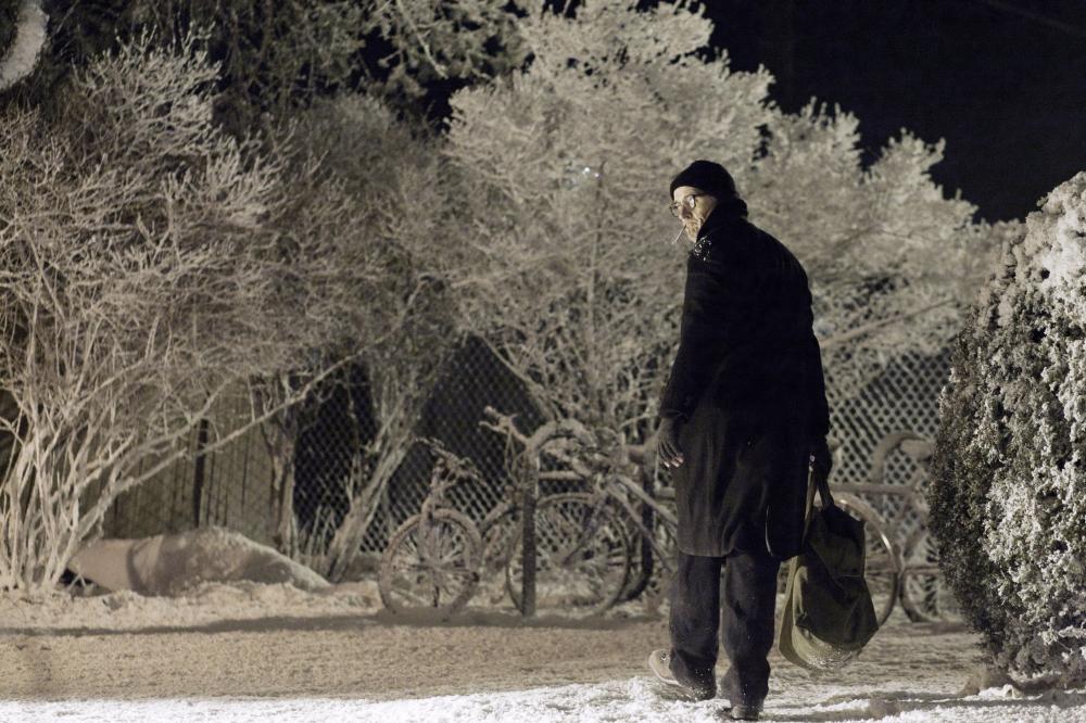 LET ME IN, Richard Jenkins, 2010. Ph: Saeed Adyani/©Overture Films
