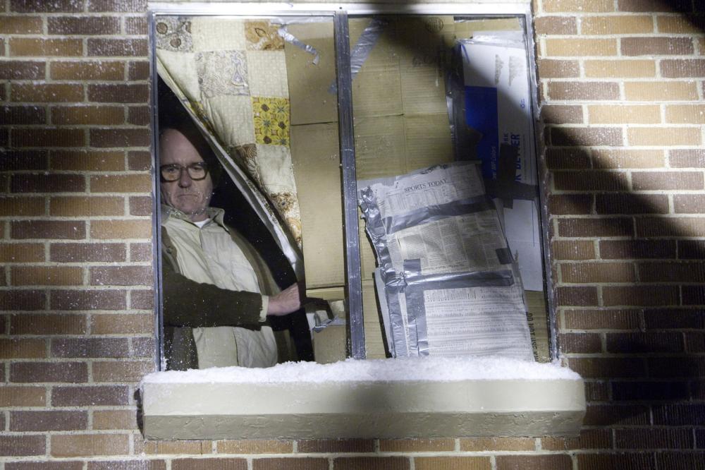 LET ME IN, Richard Jenkins, 2010. Ph: Saeed Adyani/©Overture Films