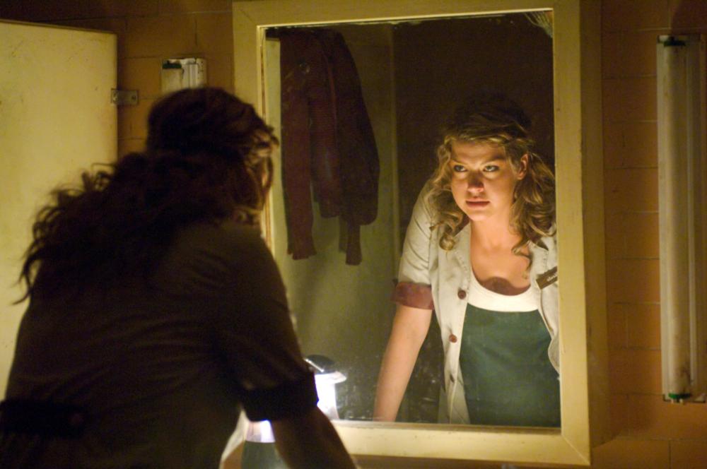 LEGION, Adrianne Palicki, 2010. ph: Lewis Jacobs/©Screen Gems