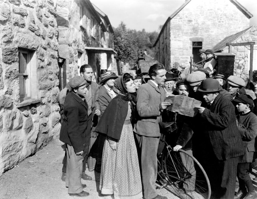 Richard Burton - Actor