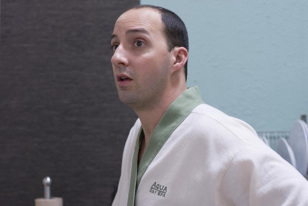IN MY SLEEP, Tony Hale, 2009. ©Variance Films