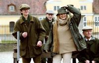 THE INHERITANCE, (aka ARVEN), Lars Brygmann, Jesper Christensen, Lisa Welinder, 2003, (c) Cinema Guild