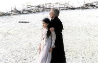 HOUSE OF SAND, (aka CASA DE AREIA), Camilla Facundes, Fernanda Montenegro, 2005, (c) Sony Pictures Classics
