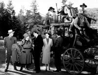 GOLD MINE IN THE SKY, Helen Ainsworth, Craig Reynolds, Carol Hughes, J L Franks Golden West Cowboys, 1938