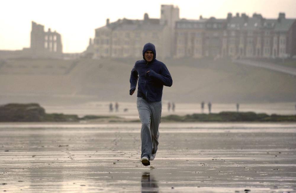 Goal! The Dream Begins