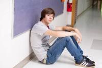 FURRY VENGEANCE, Matt Prokop, 2010. ph: Alan Markfield/©Summit Entertainment