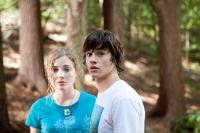 FURRY VENGEANCE, from left: Skyler Samuels, Matt Prokop, 2010. ph: Alan Markfield/©Summit Entertainment