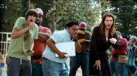 FURRY VENGEANCE, Matt Prokop (left), Brooke Shields (right), 2010. ©Summit Entertainment