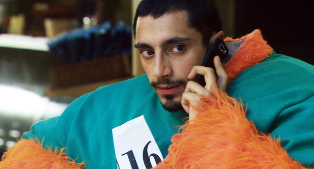 FOUR LIONS, Riz Ahmed, 2010. ©Midget Entertainment