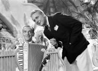 FLYING DOWN TO RIO, Fred Astaire, Gene Raymond, 1933