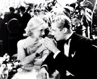 EX-LADY, Bette Davis, Gene Raymond, 1933