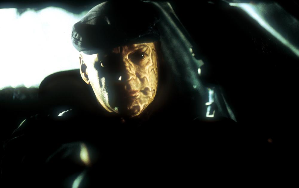 CYPHER, Nigel Bennett, 2002, (c) Miramax