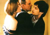 CONFUSION OF GENDERS (LA CONFUSION DES GENRES), Julie Gayet, Pascal Greggory, Vincent Martinez, 2000