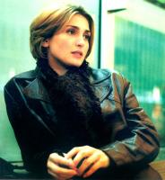 CONFUSION OF GENDERS (LA CONFUSION DES GENRES), Julie Gayet, 2000