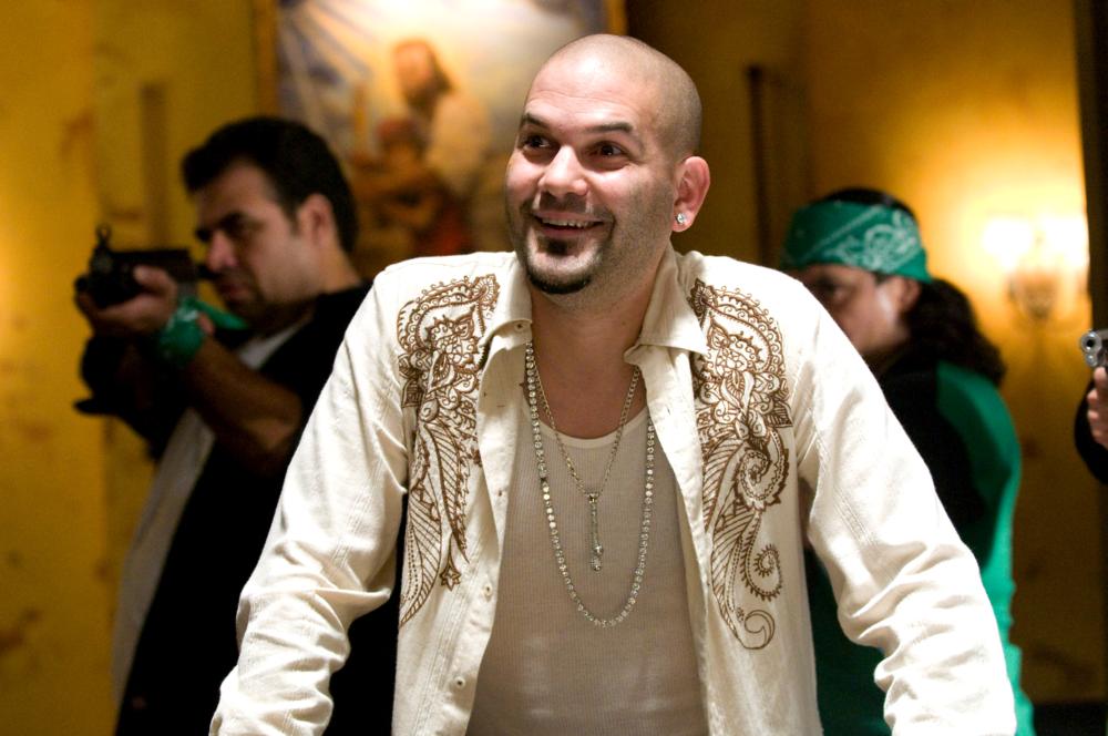 COP OUT, Guillermo Diaz, 2010. ph: Abbot Genser/©Warner Bros. Pictures