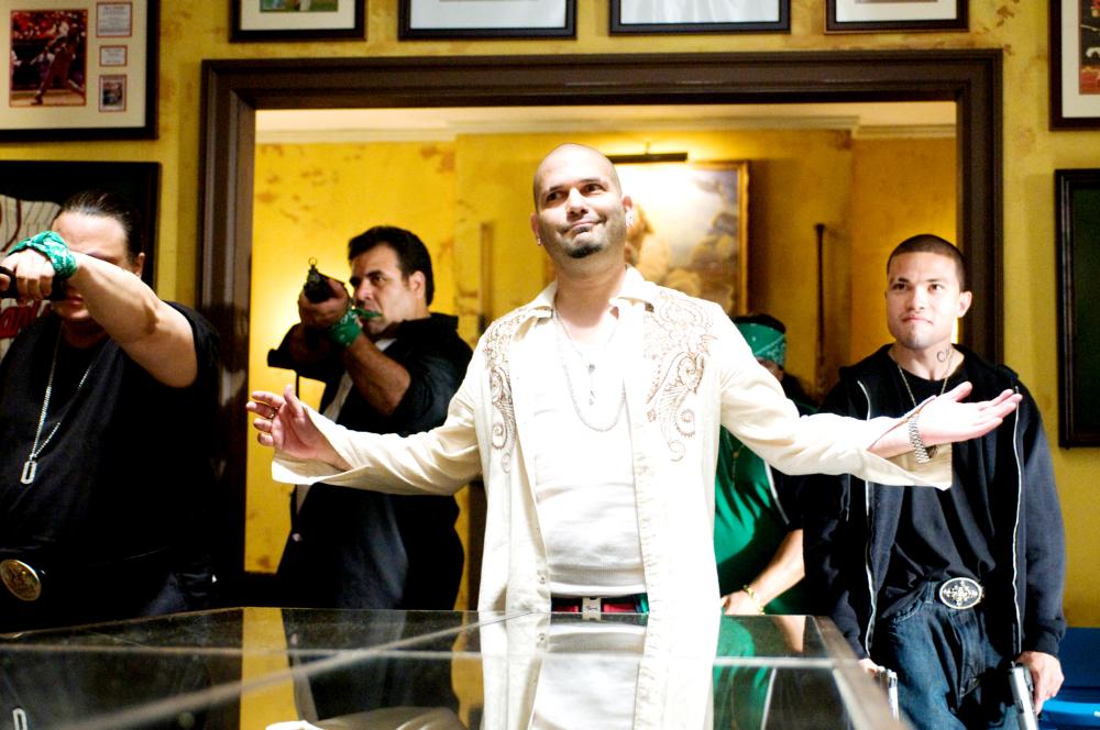 COP OUT, Guillermo Diaz, 2010. ph: Abbot Genser/©Warner Bros. Pictures