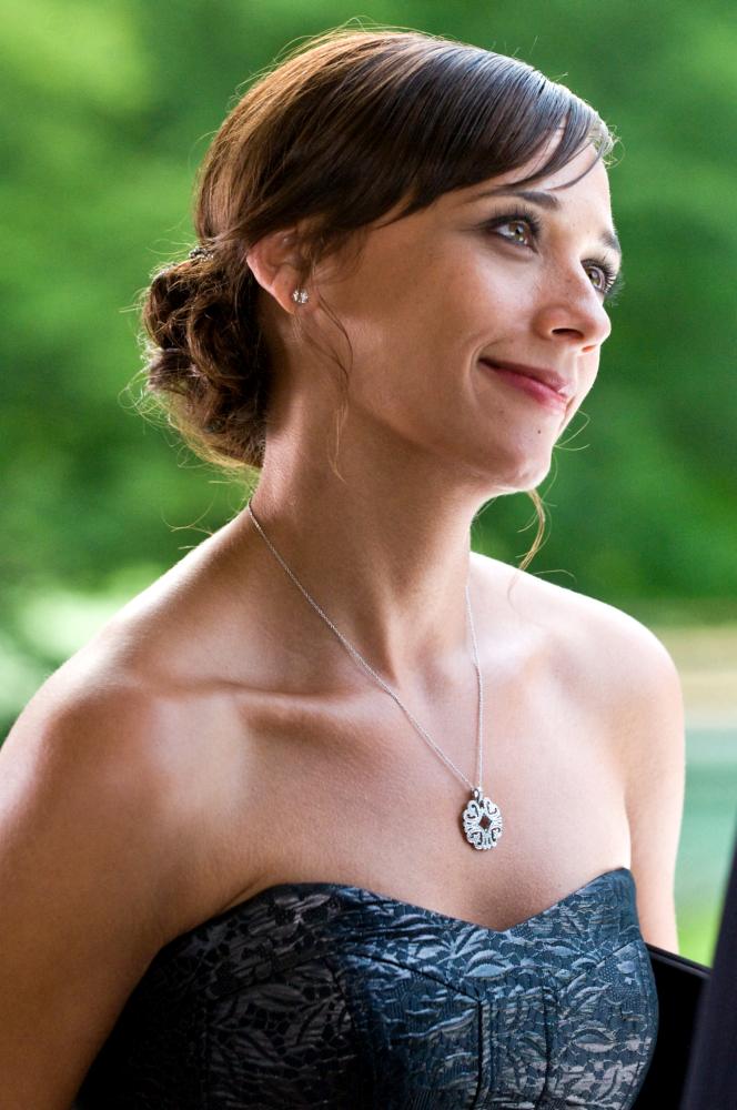 COP OUT, Rashida Jones, 2010. ph: Abbot Genser/©Warner Bros. Pictures