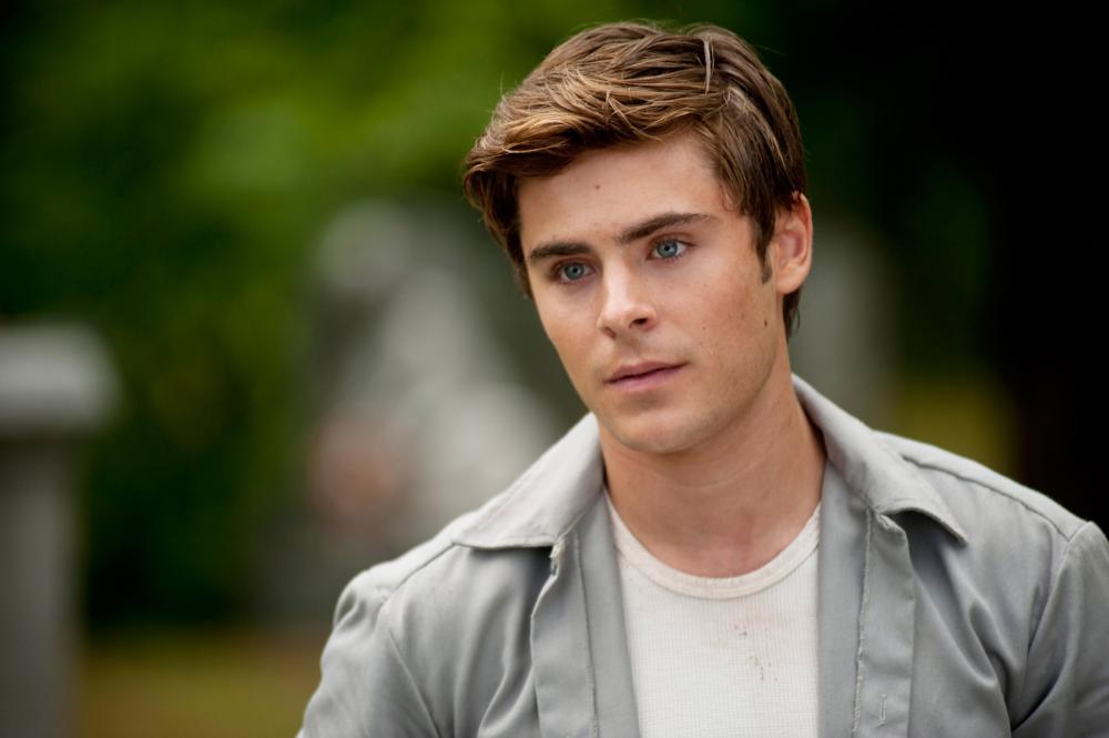 CHARLIE ST. CLOUD, Zac Efron, 2010, ph: Diyah Pera/©Universal Pictures