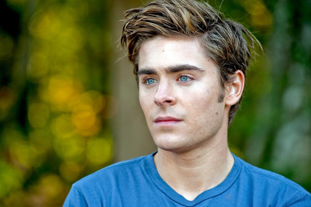 CHARLIE ST. CLOUD, Zac Efron, 2010, ph: Diyah Pera/©Universal Pictures