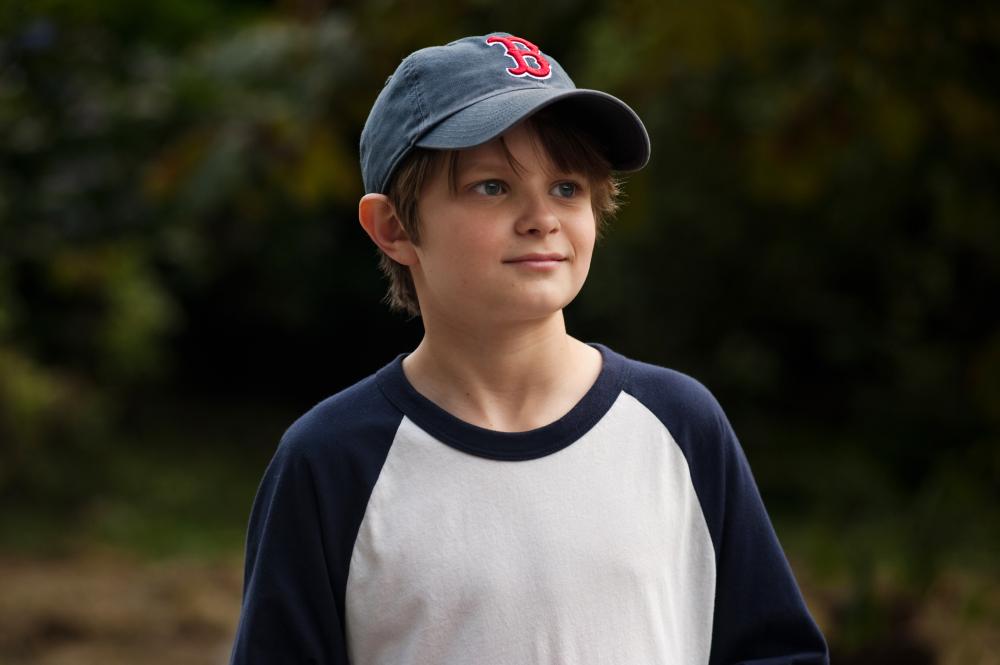 CHARLIE ST. CLOUD, Charlie Tahan, 2010, ph: Diyah Pera/©Universal Pictures