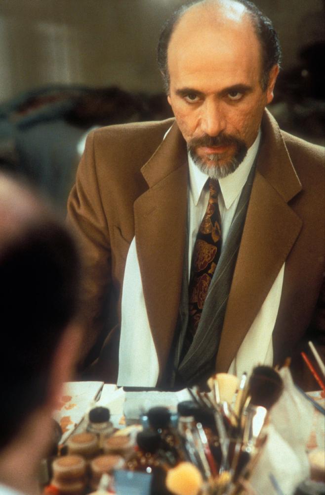 CHAMELEON, Tony Amendola, 1995. ©Samuel Goldwyn Films