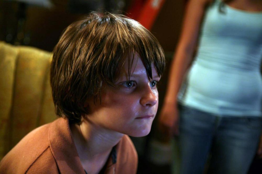 BURNING BRIGHT, Charlie Tahan, 2010. ©Lionsgate