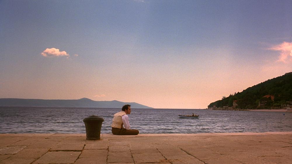 ANTON CHEKHOV'S THE DUEL, Andrew Scott, 2009. ©Highline Pictures