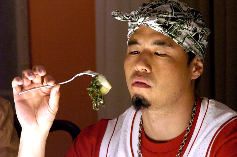 AMERICAN FUSION, Randall Park, 2005. ©Wildcat Releasing