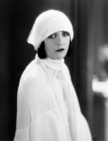 THE WOMAN ON TRIAL, Pola Negri, 1927