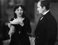 THE WOMAN FROM MOSCOW, Pola Negri, Norman Kerry, 1928