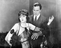 WHY CHANGE YOUR WIFE?, from left: Bebe Daniels, Thomas Meighan, 1920