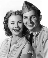 WE'RE NOT MARRIED!, Mitzi Gaynor, Eddie Bracken, 1952, (c) 20th Century Fox, TM & Copyright