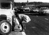 TRAFFIC, (aka TRAFIC), Jacques Tati, 1971